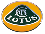 Lotus Car Keys