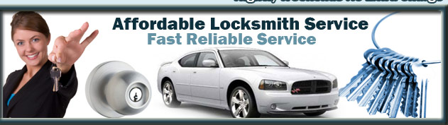 Emergency Lockout Service League City TX